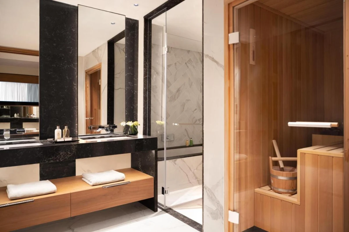 The David Kempinski Tel Aviv - Hotel Photo 24