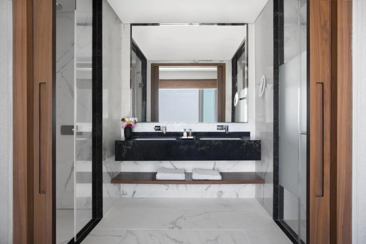 The David Kempinski Tel Aviv - Hotel Photo 28