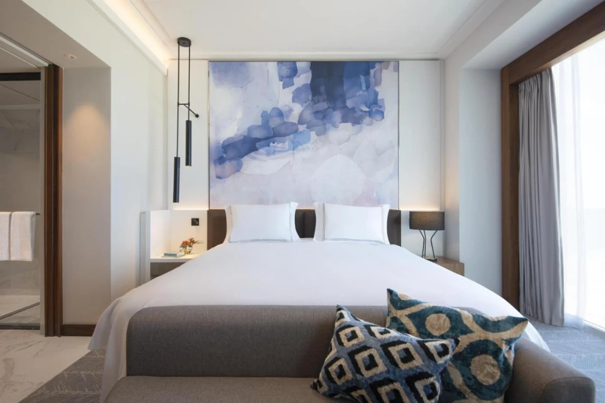 The David Kempinski Tel Aviv - Hotel Photo 29