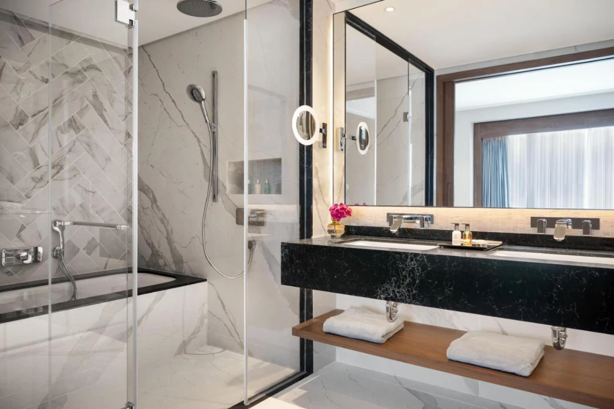 The David Kempinski Tel Aviv - Hotel Photo 30