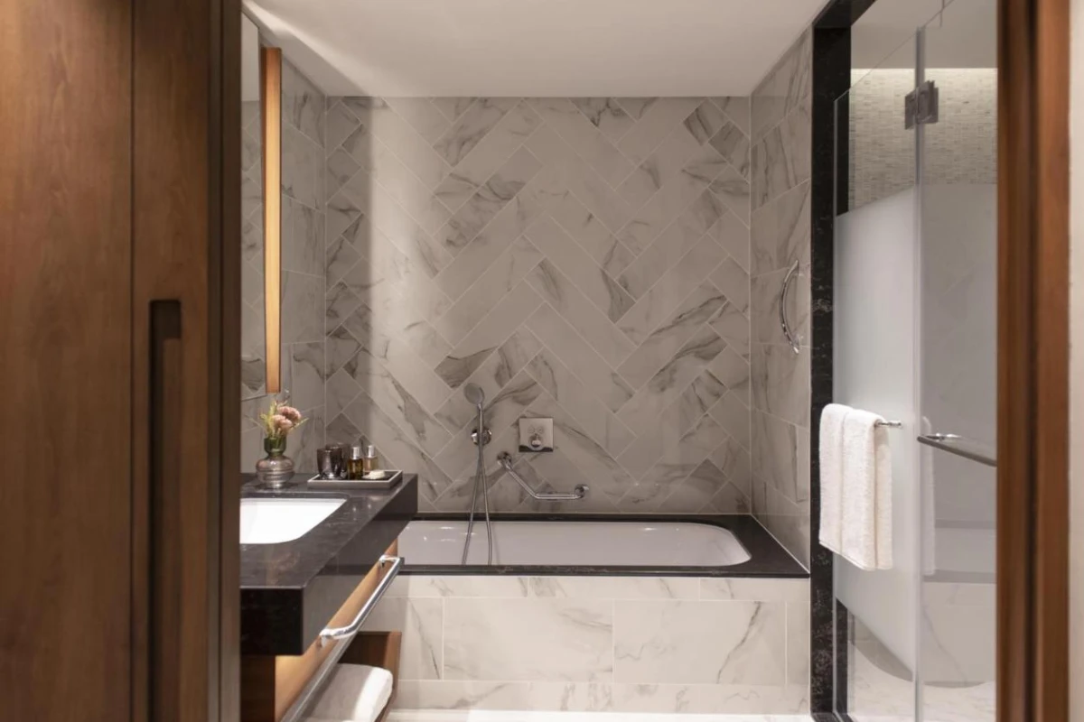 The David Kempinski Tel Aviv - Hotel Photo 32