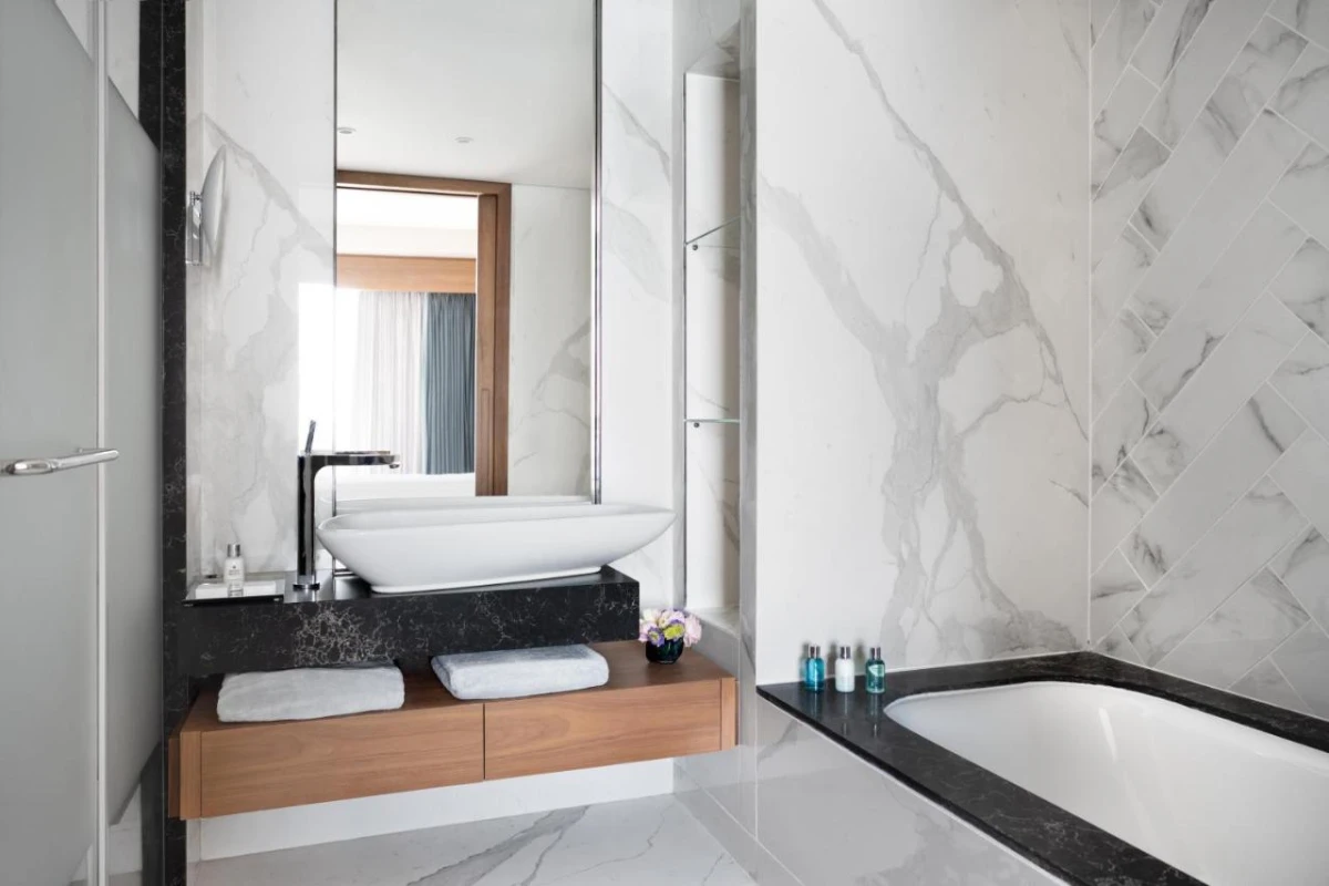 The David Kempinski Tel Aviv - Hotel Photo 33