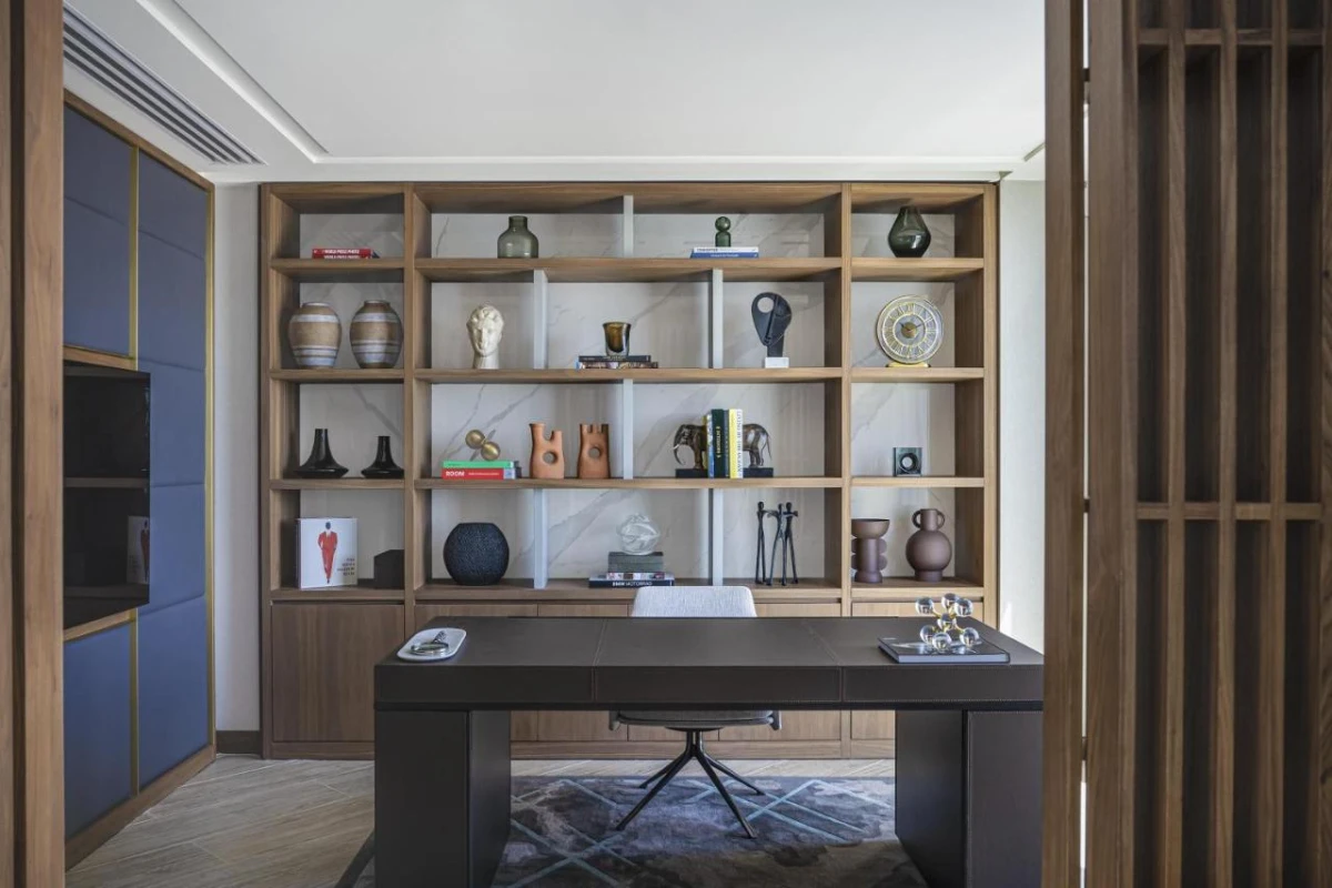 The David Kempinski Tel Aviv - Hotel Photo 37