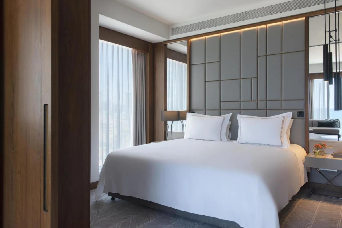 The David Kempinski Tel Aviv - Hotel Photo 43