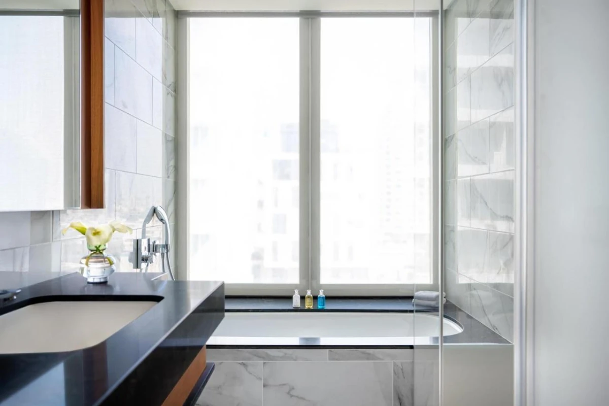 The David Kempinski Tel Aviv - Hotel Photo 45