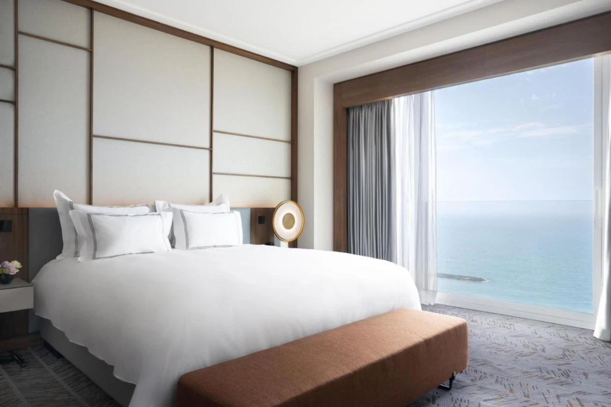 The David Kempinski Tel Aviv - Hotel Photo 48