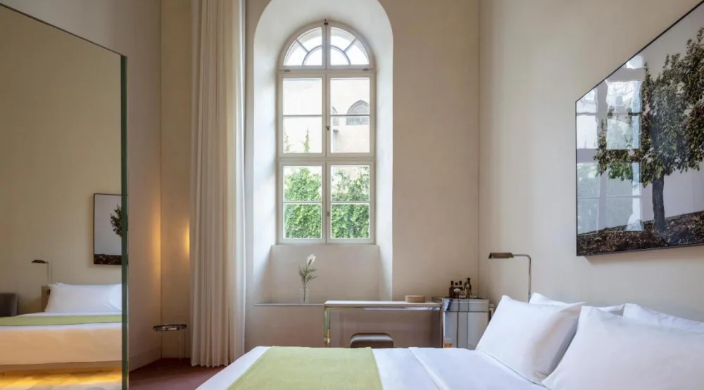 Deluxe Historic Wing at The Jaffa Fattal Limited Edition