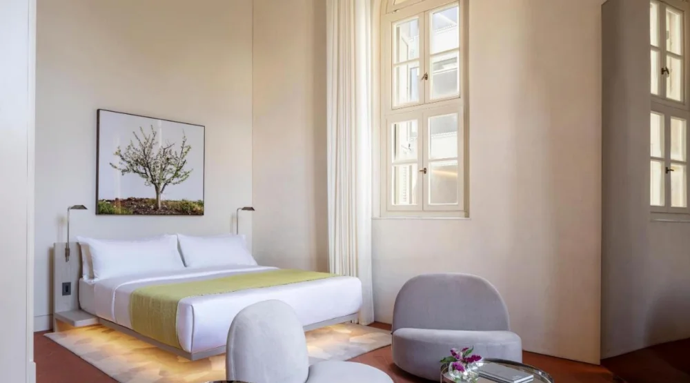 Grand Deluxe Historic Wing at The Jaffa Fattal Limited Edition