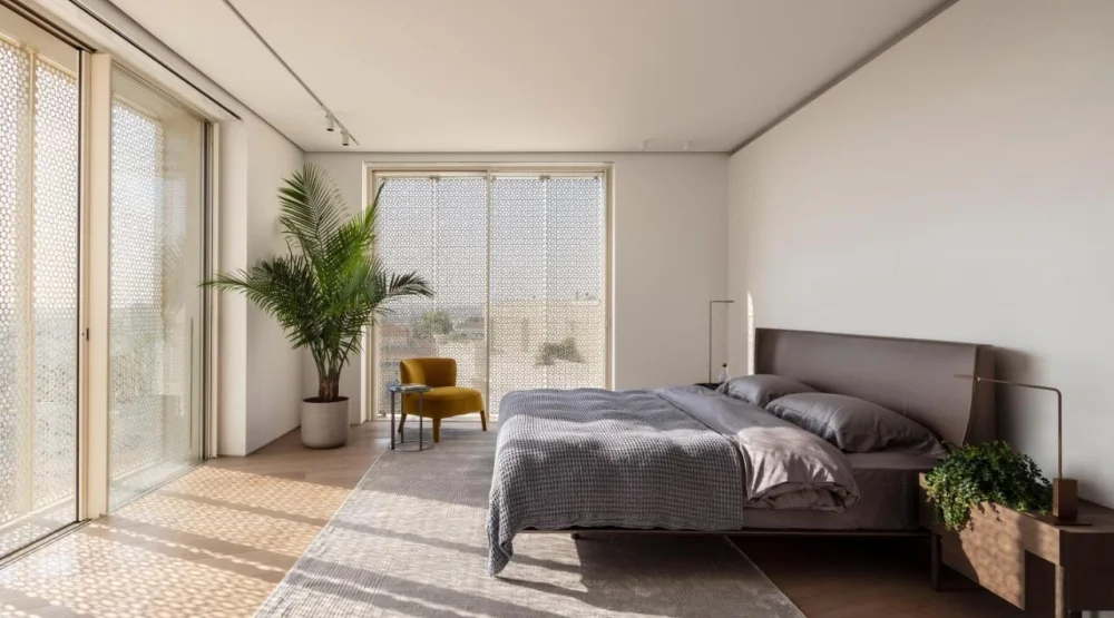 Penthouse at The Jaffa Fattal Limited Edition