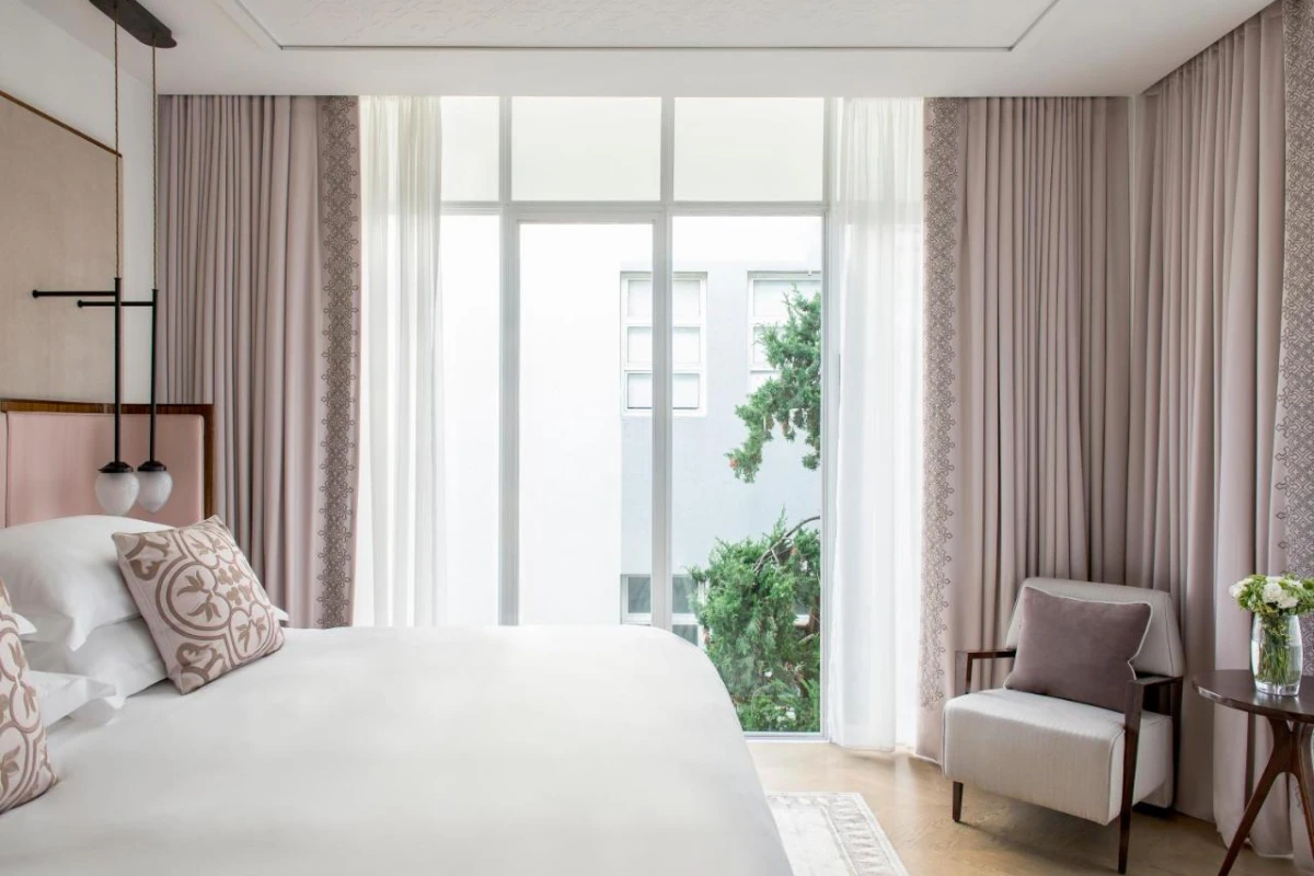 The Norman Tel Aviv - Hotel Photo 5