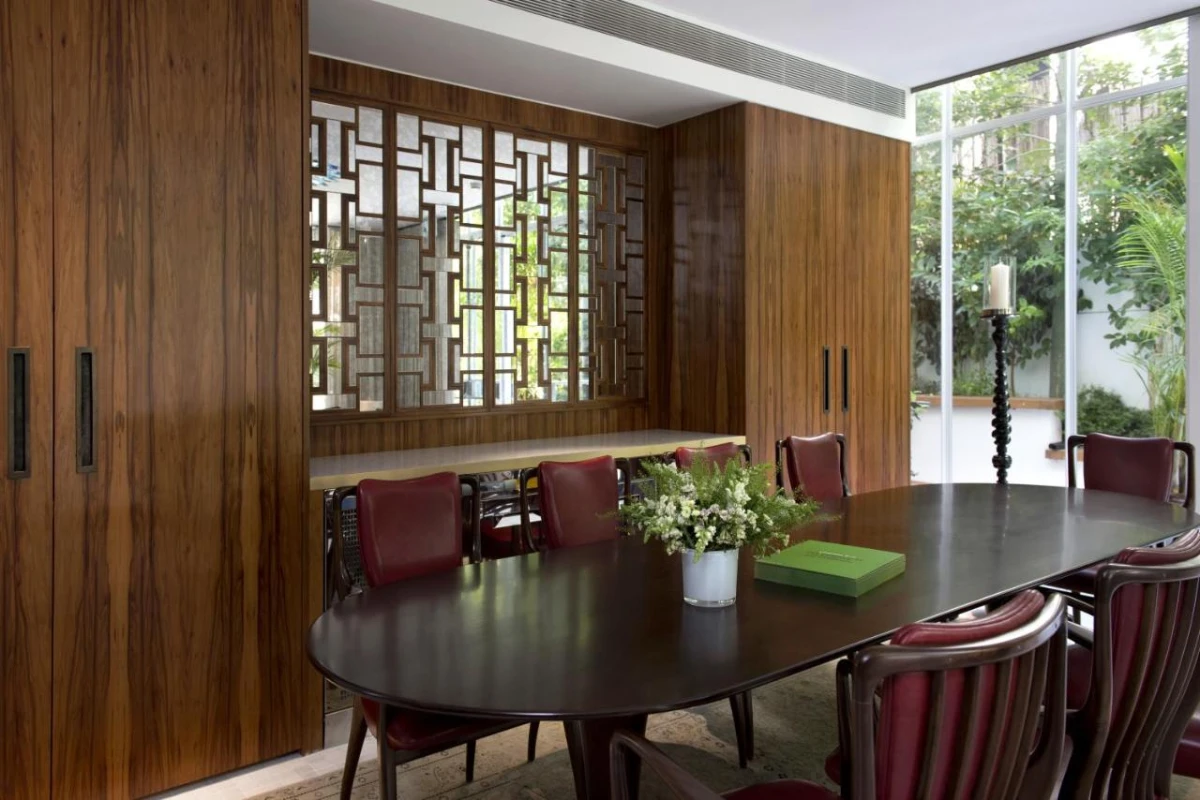 The Norman Tel Aviv - Hotel Photo 10