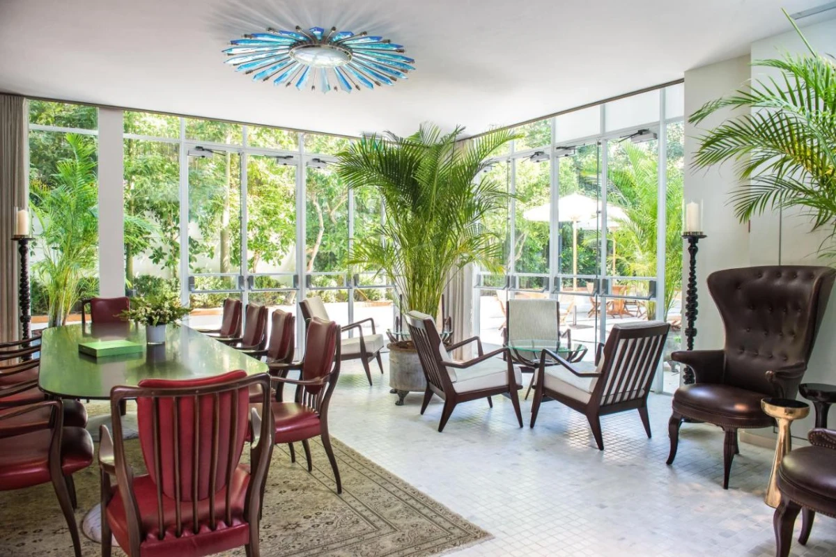 The Norman Tel Aviv - Hotel Photo 11