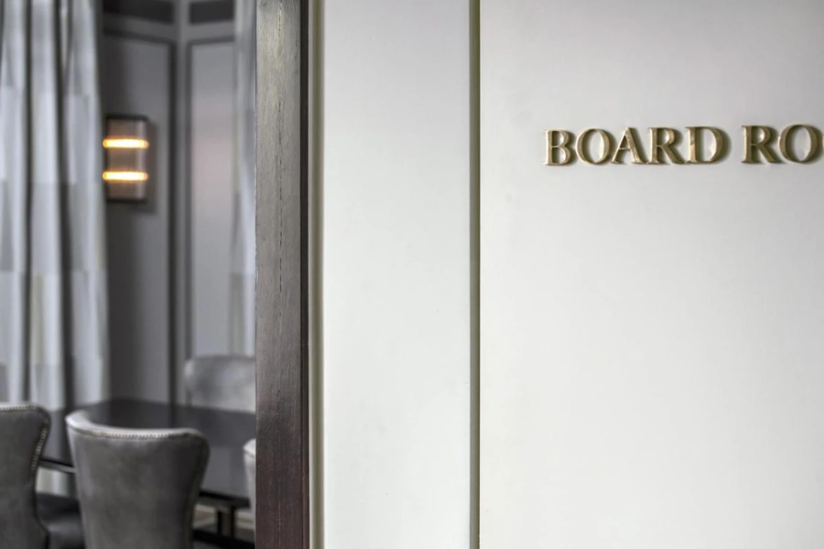 The Norman Tel Aviv - Hotel Photo 14