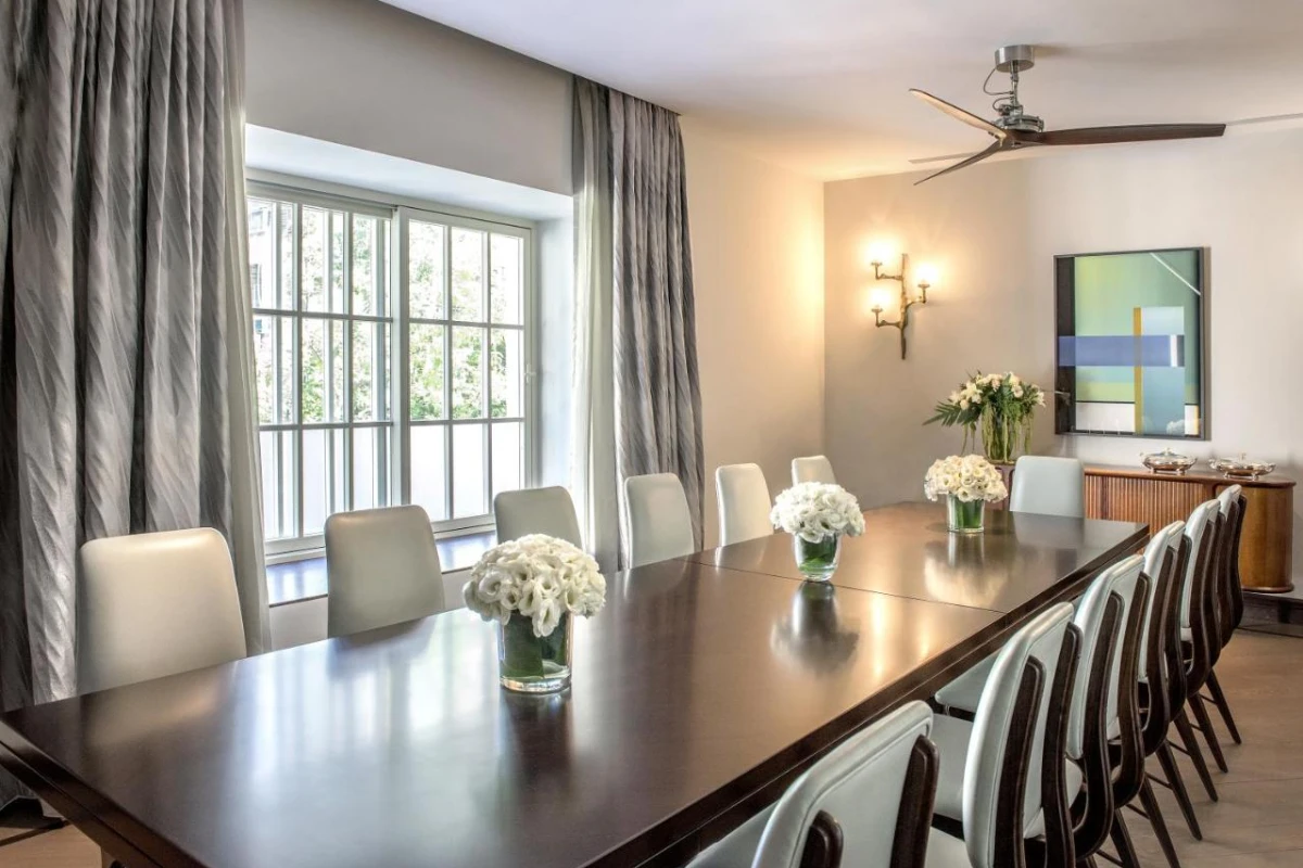 The Norman Tel Aviv - Hotel Photo 16