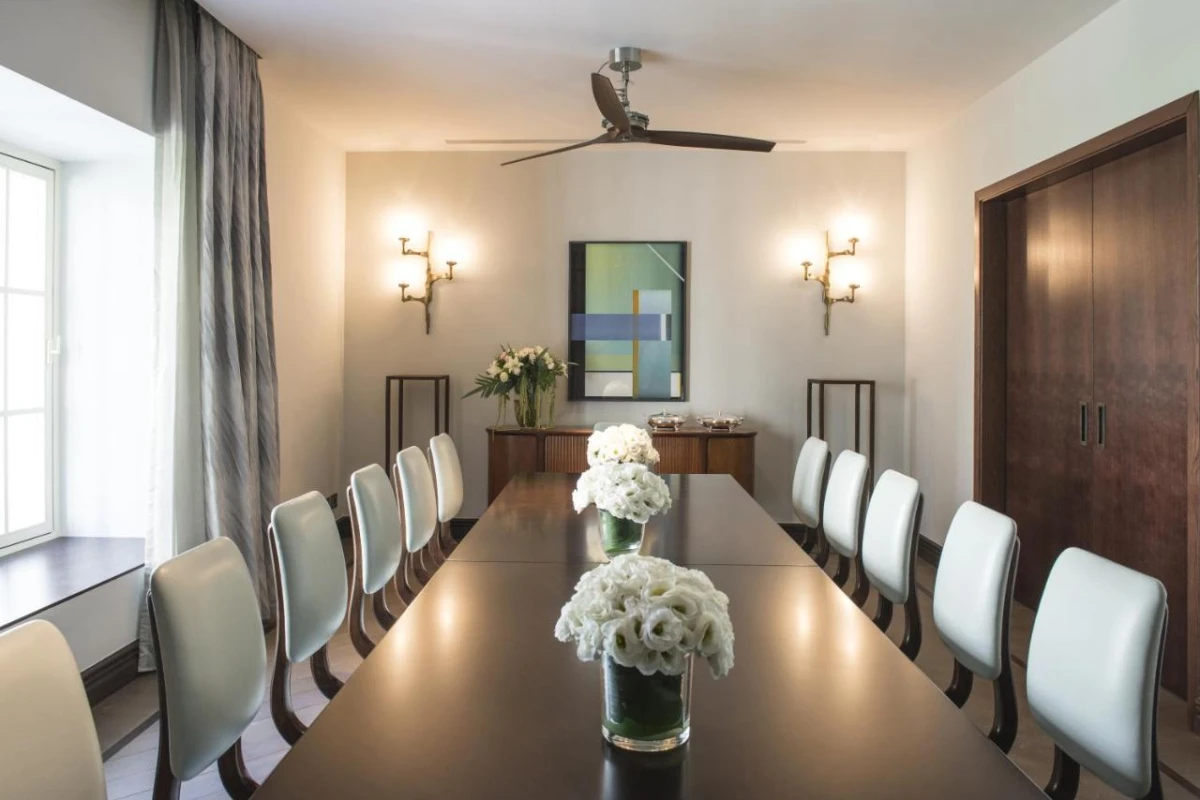 The Norman Tel Aviv - Hotel Photo 17