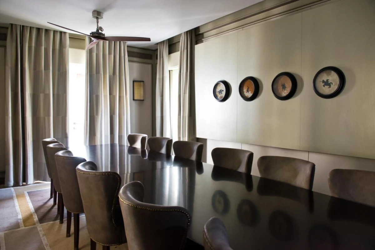 The Norman Tel Aviv - Hotel Photo 18