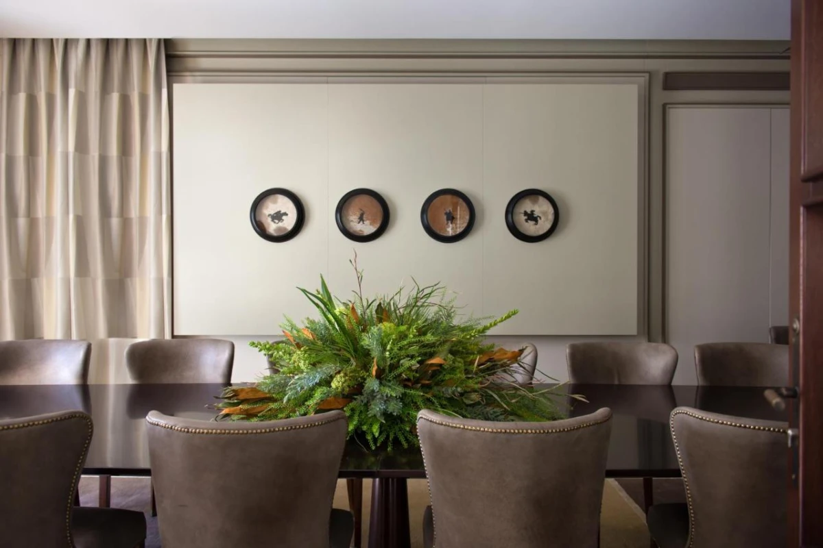 The Norman Tel Aviv - Hotel Photo 19