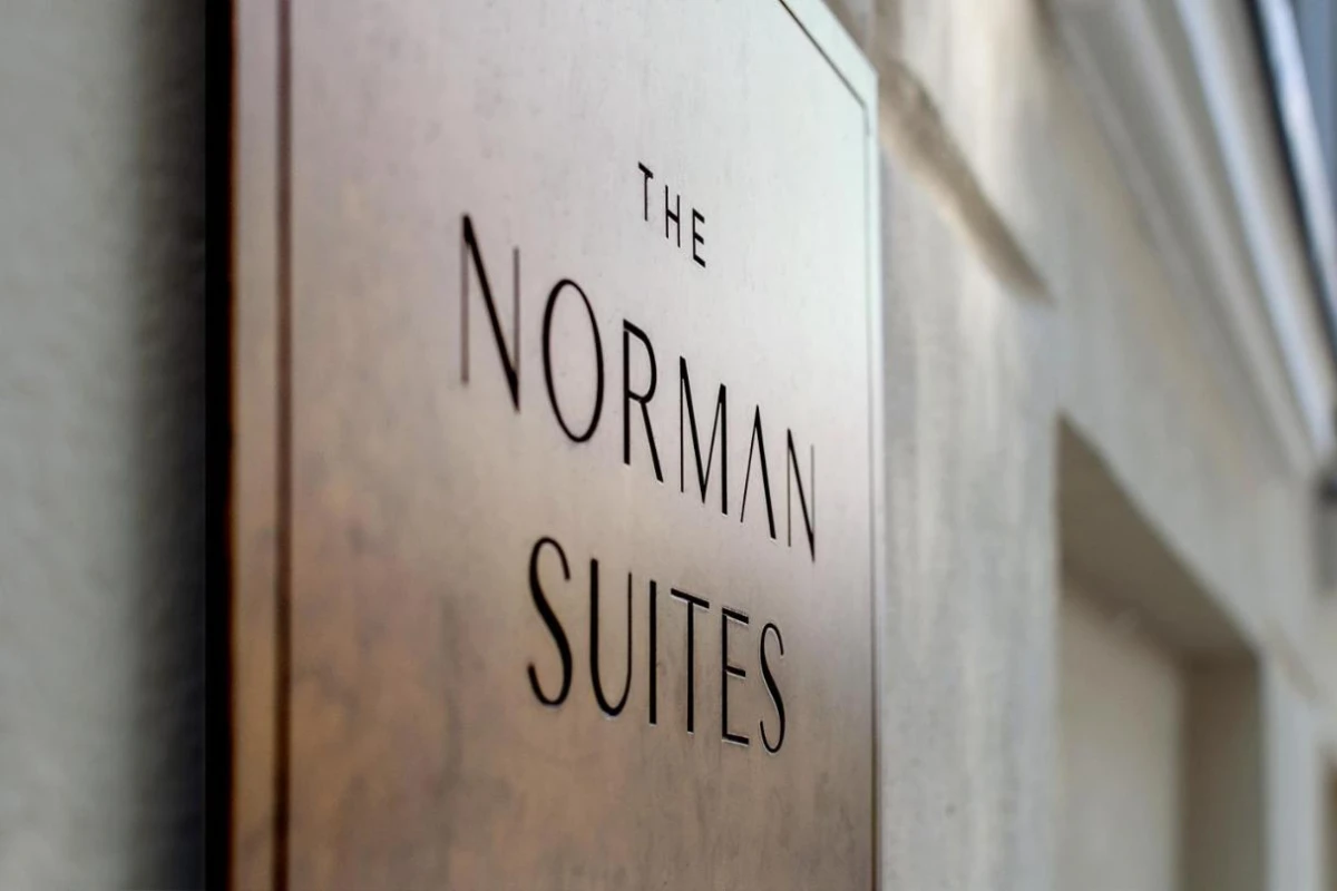 The Norman Tel Aviv - Hotel Photo 21