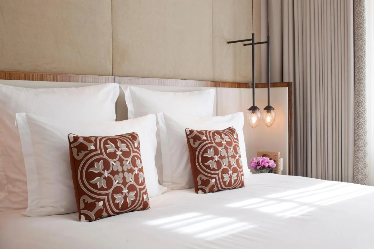 The Norman Tel Aviv - Hotel Photo 23