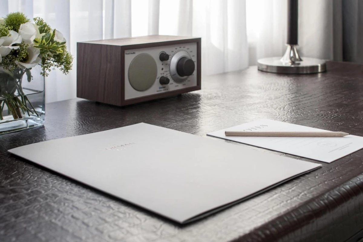 The Norman Tel Aviv - Hotel Photo 24