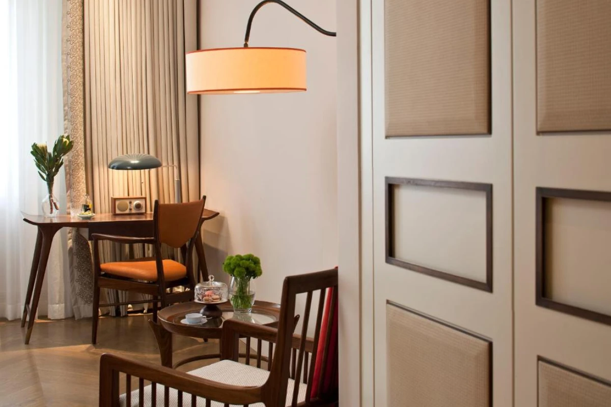 The Norman Tel Aviv - Hotel Photo 26