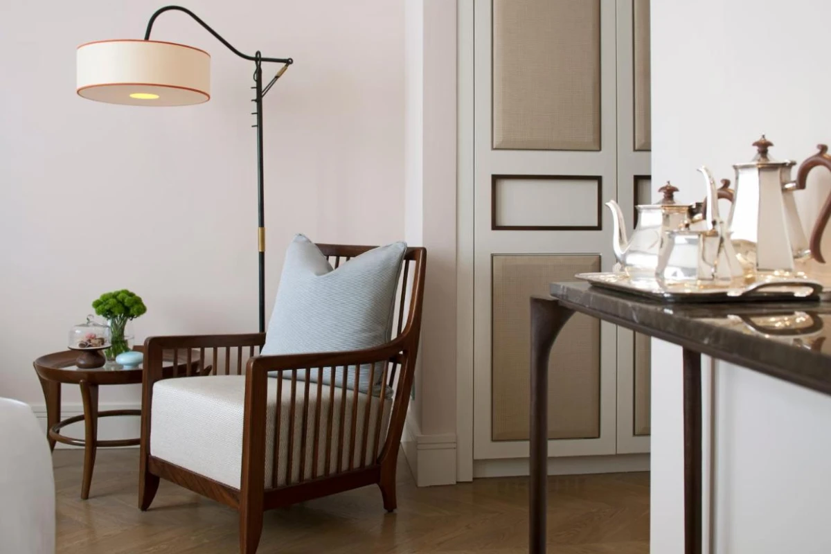 The Norman Tel Aviv - Hotel Photo 27