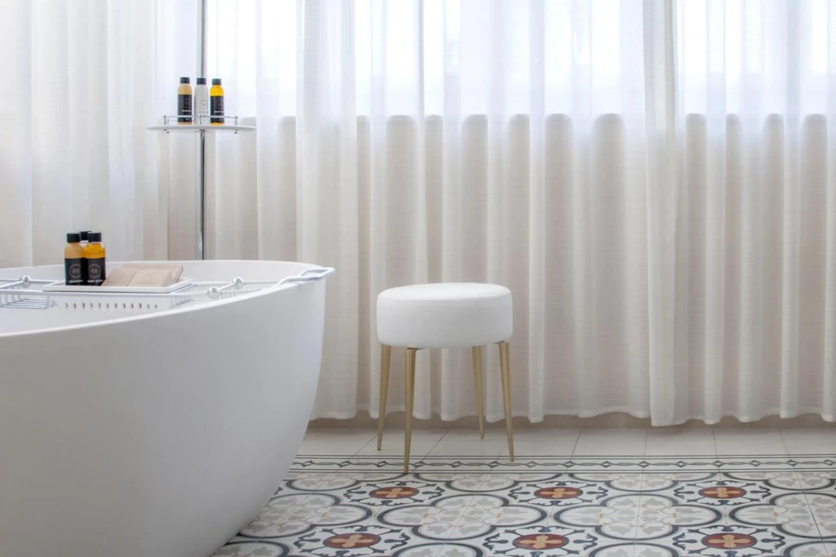 The Norman Tel Aviv - Hotel Photo 28