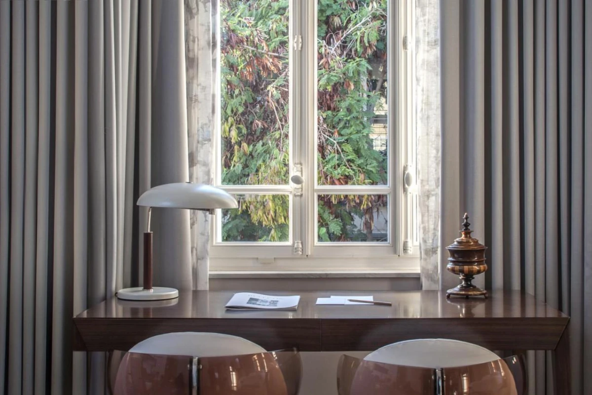 The Norman Tel Aviv - Hotel Photo 29