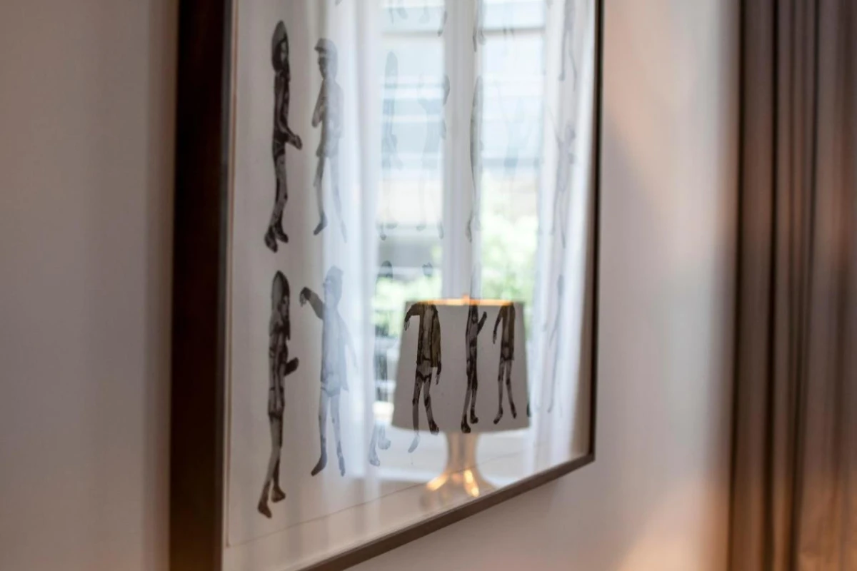 The Norman Tel Aviv - Hotel Photo 32