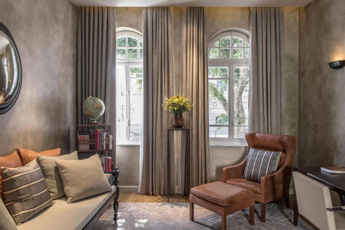 The Norman Tel Aviv - Hotel Photo 34