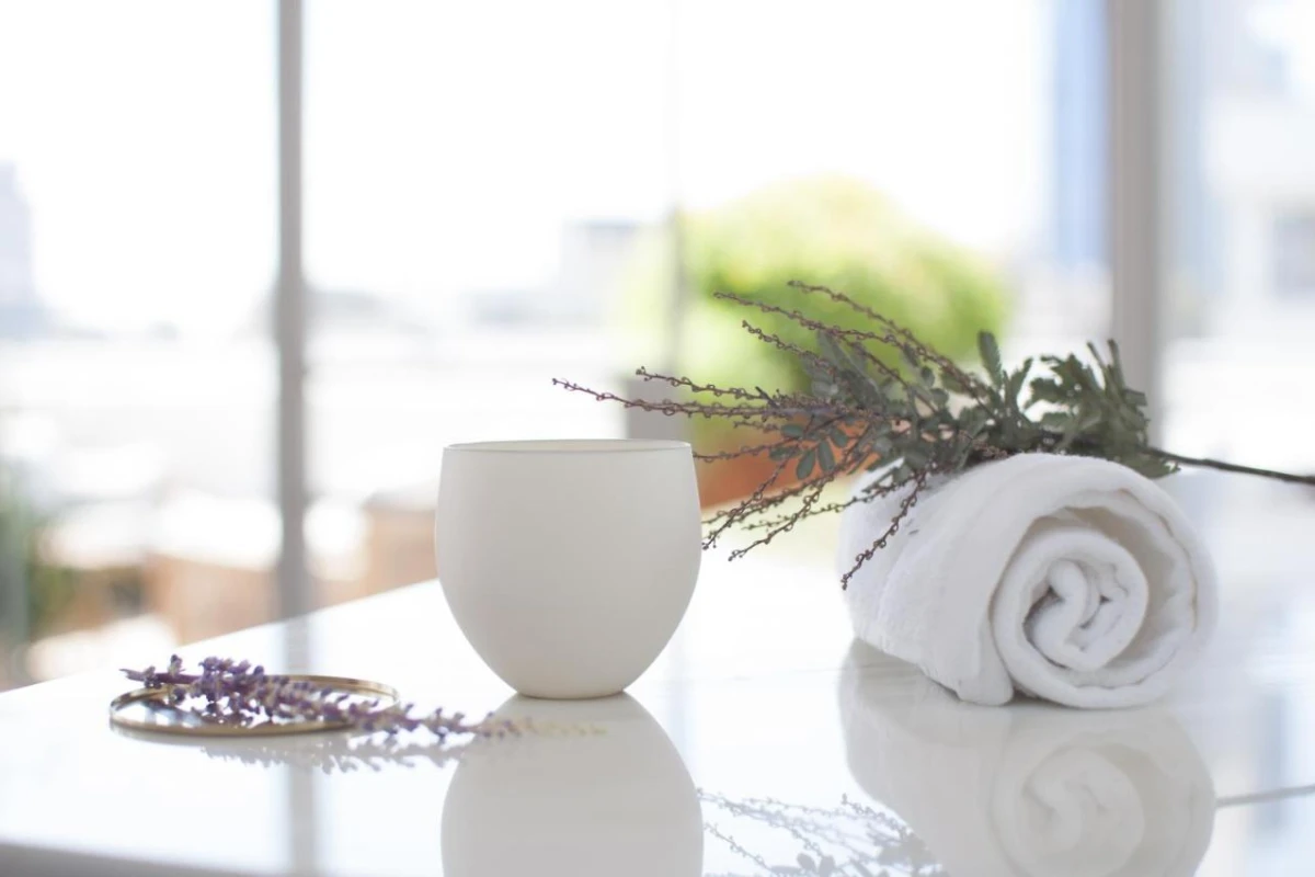 The Norman Tel Aviv - Hotel Photo 35