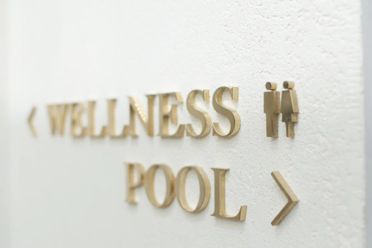 The Norman Tel Aviv - Hotel Photo 36