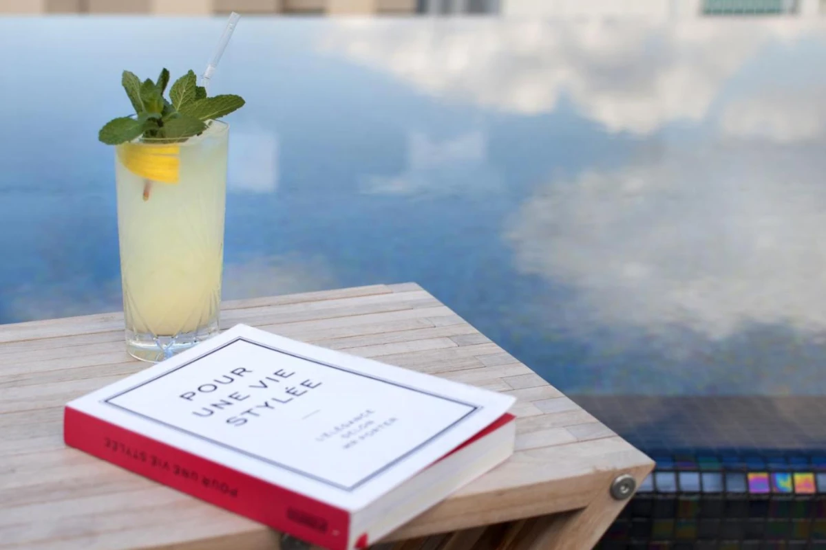 The Norman Tel Aviv - Hotel Photo 43