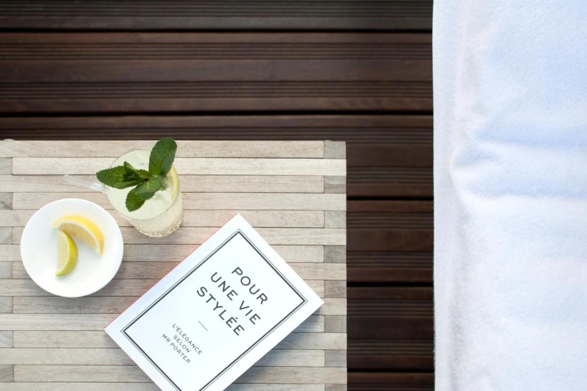 The Norman Tel Aviv - Hotel Photo 44