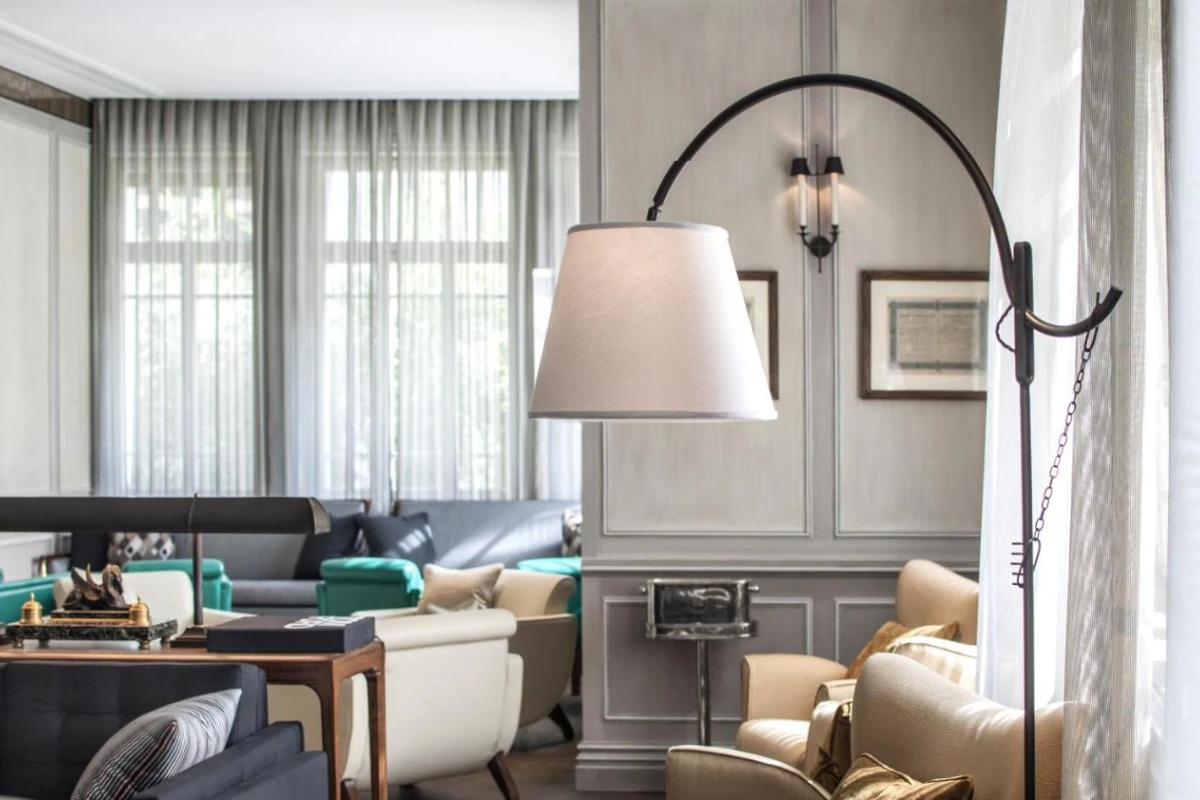 The Norman Tel Aviv - Hotel Photo 48