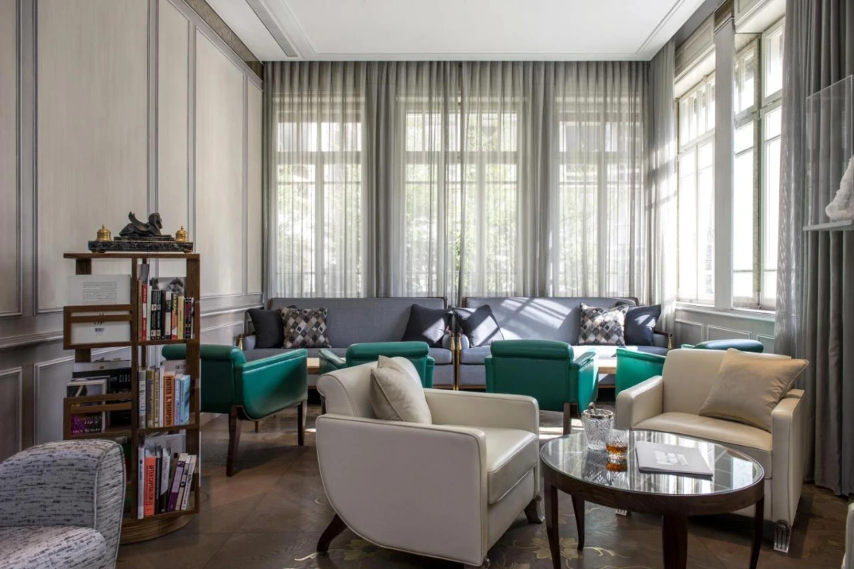 The Norman Tel Aviv - Hotel Photo 49