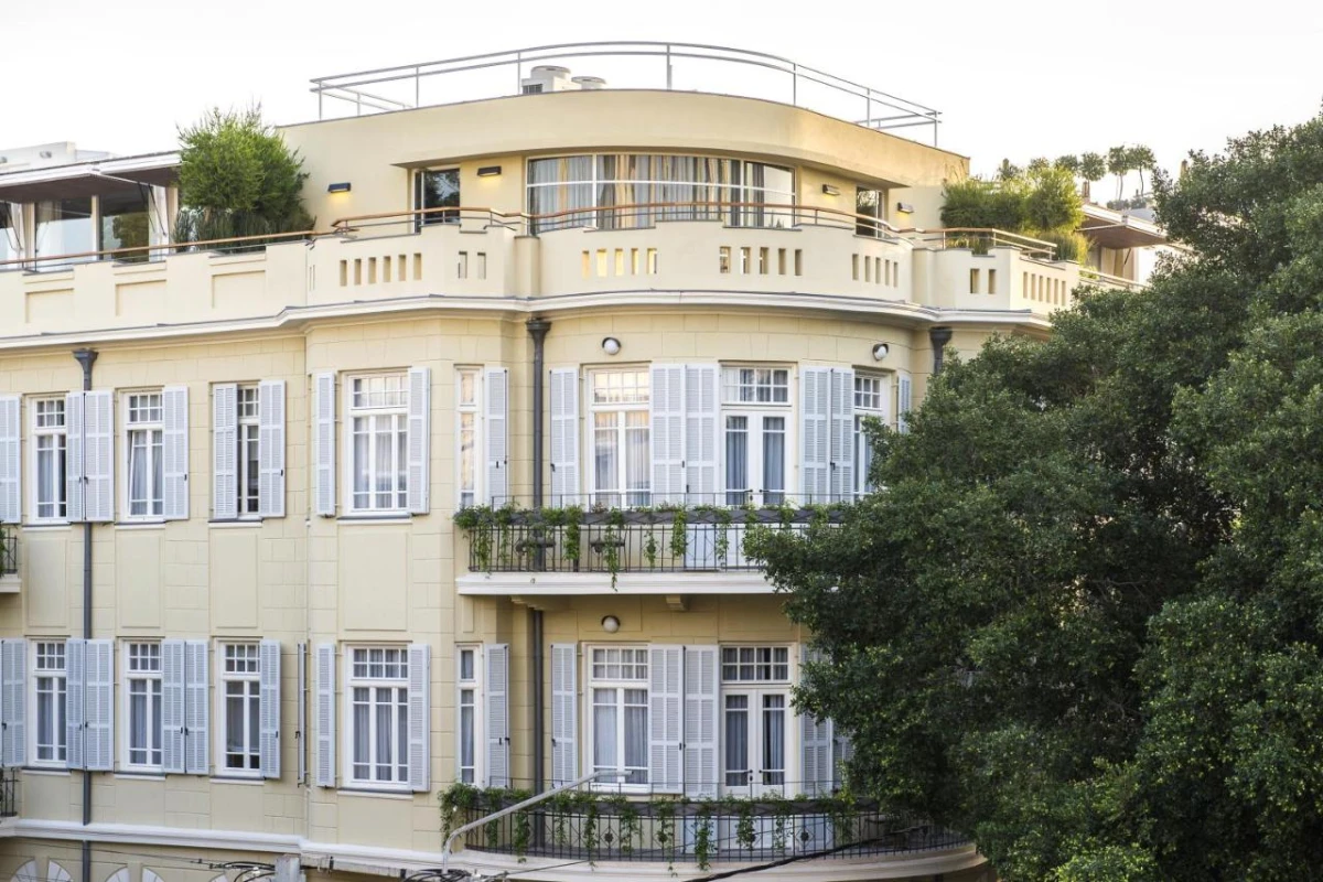The Norman Tel Aviv - Hotel Photo 50