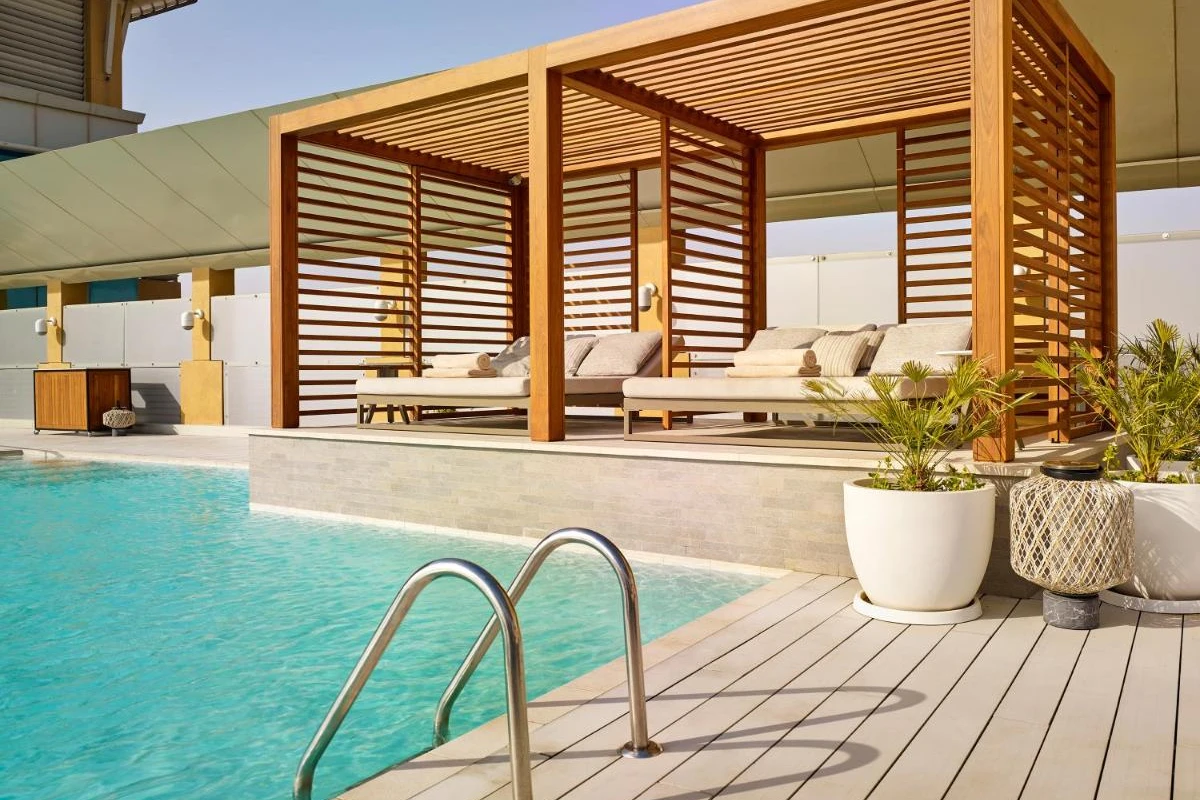 Hyatt Regency Al Kout Mall - Hotel Photo 3