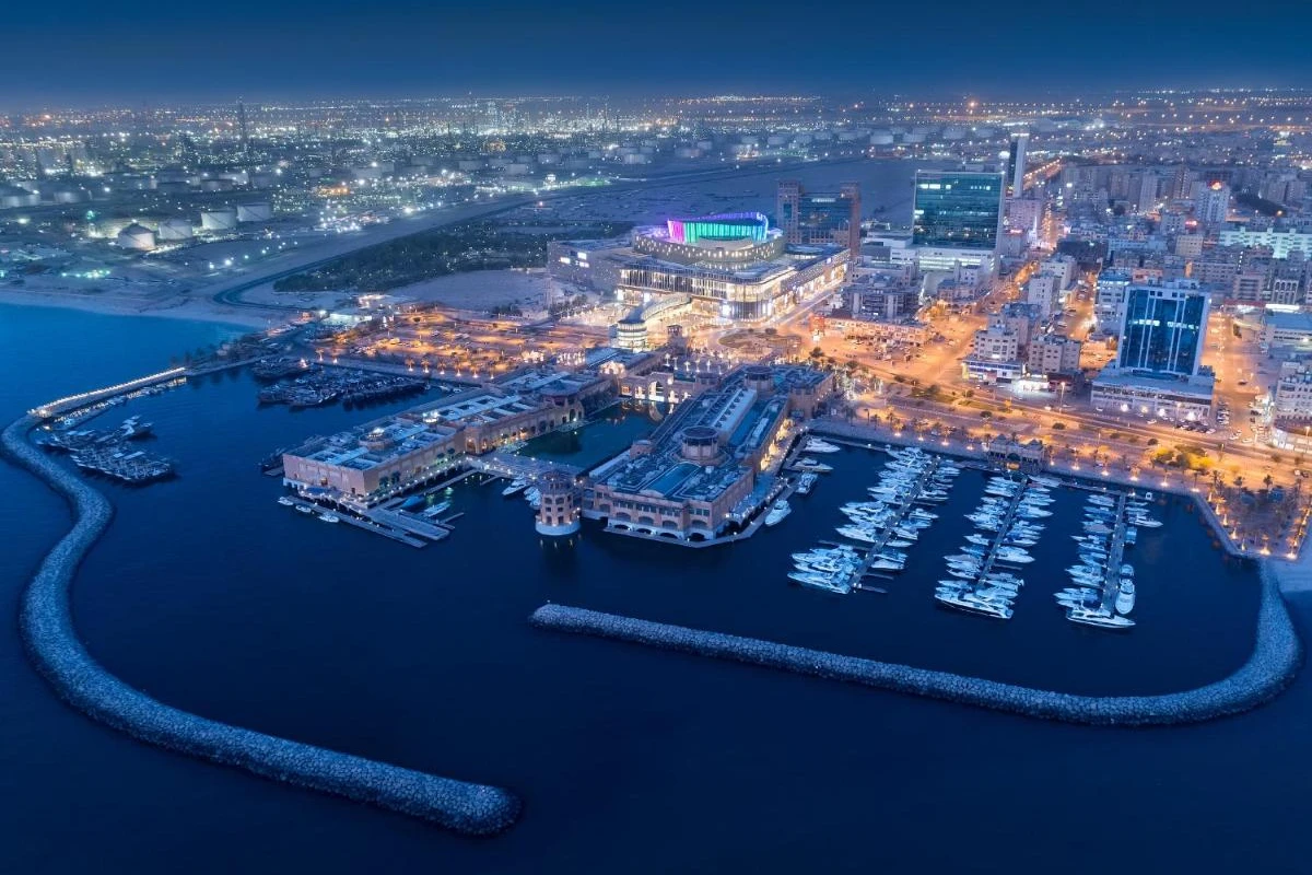 Hyatt Regency Al Kout Mall - Hotel Photo 4