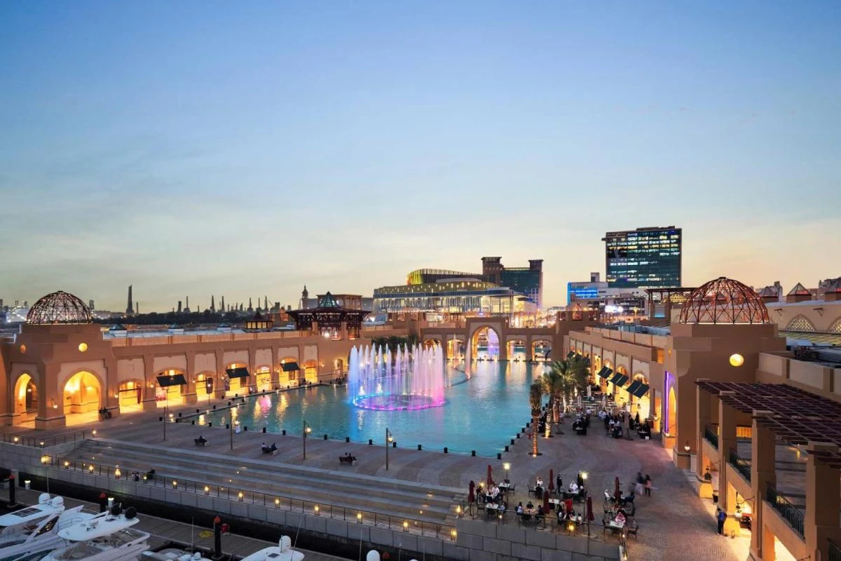 Hyatt Regency Al Kout Mall - Hotel Photo 5