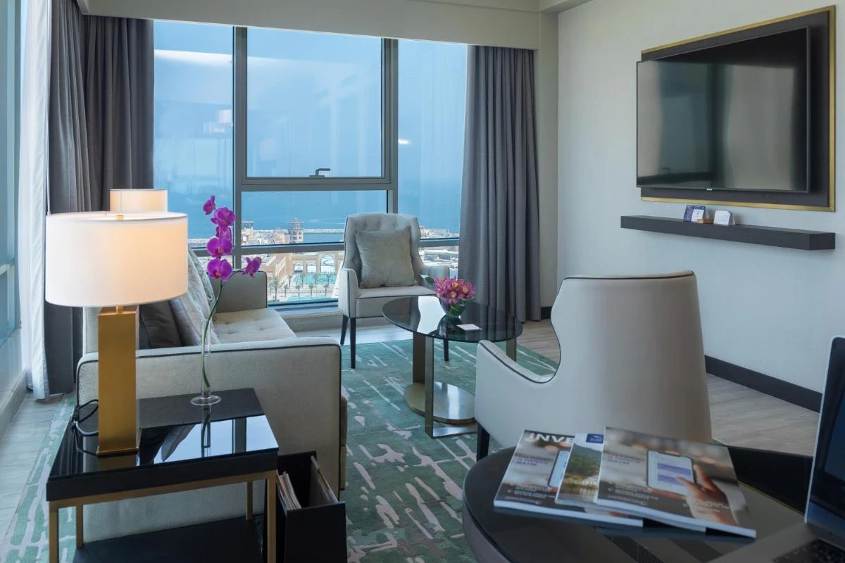 Hyatt Regency Al Kout Mall - Hotel Photo 6