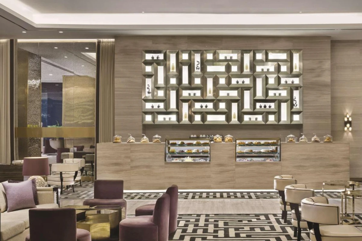 Hyatt Regency Al Kout Mall - Hotel Photo 10