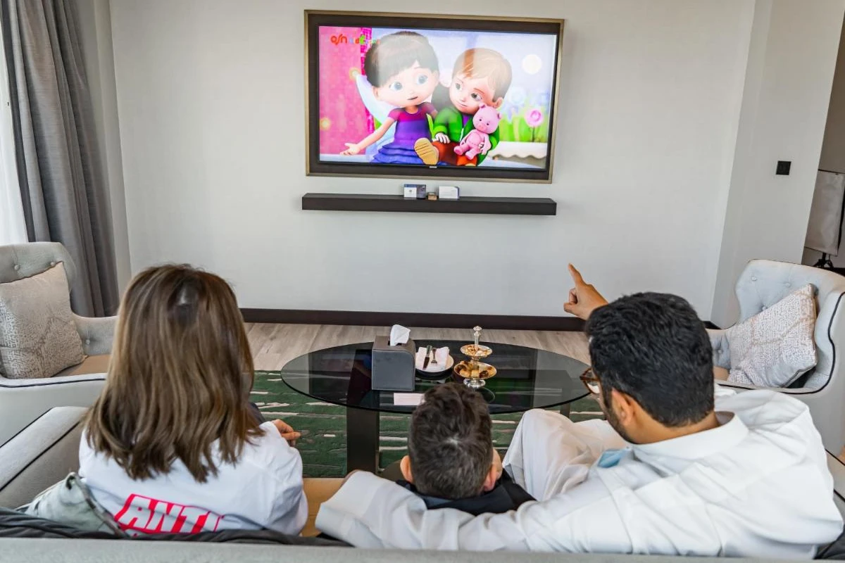 Hyatt Regency Al Kout Mall - Hotel Photo 11