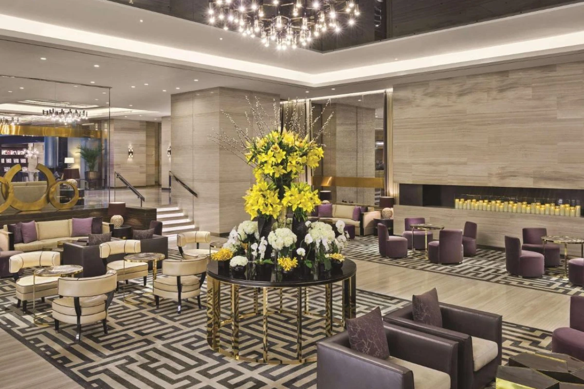 Hyatt Regency Al Kout Mall - Hotel Photo 12