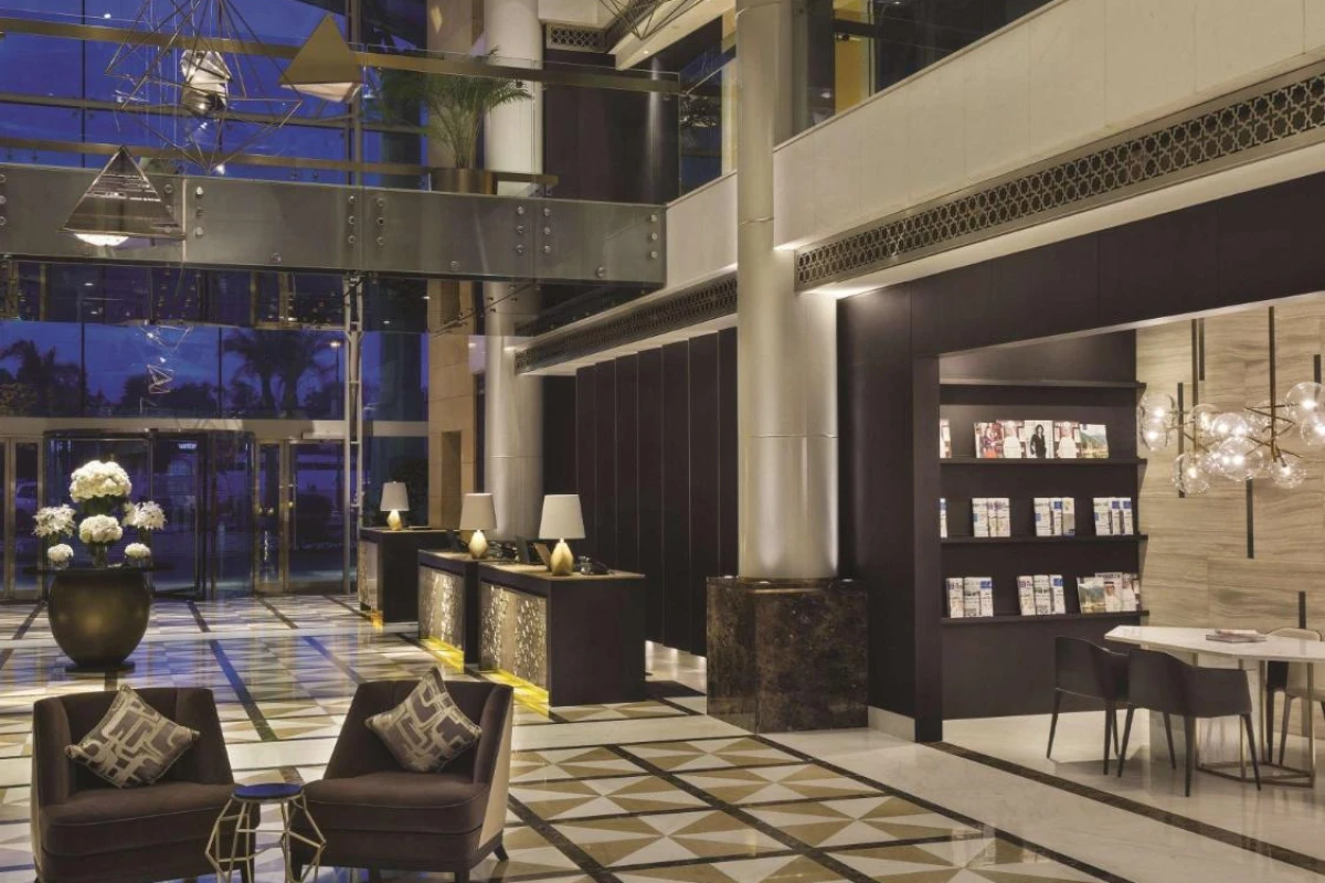 Hyatt Regency Al Kout Mall - Hotel Photo 13