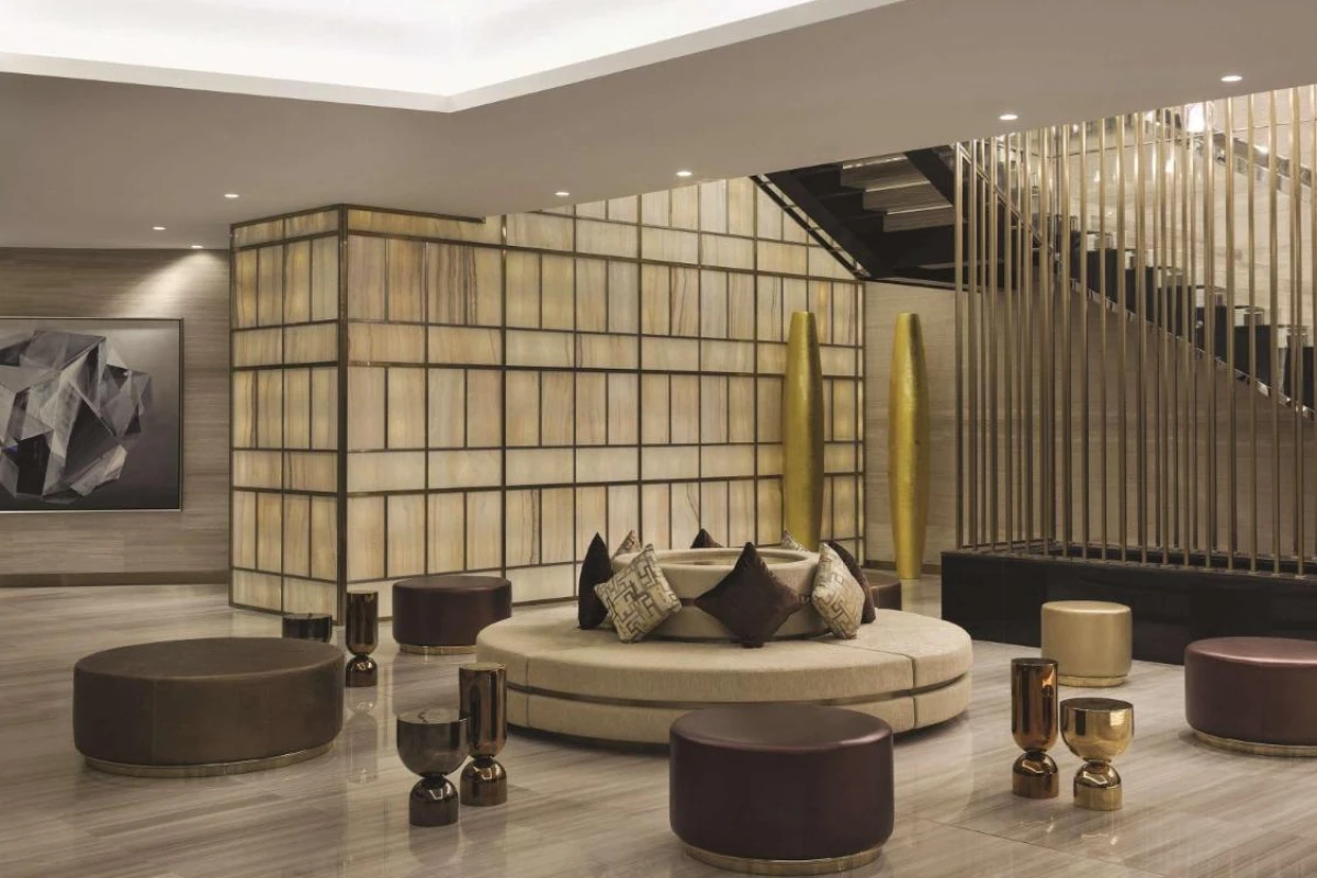 Hyatt Regency Al Kout Mall - Hotel Photo 14