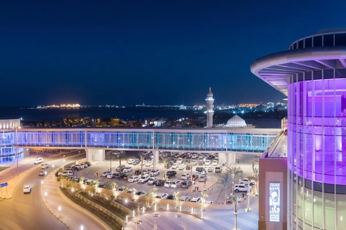 Hyatt Regency Al Kout Mall - Hotel Photo 15