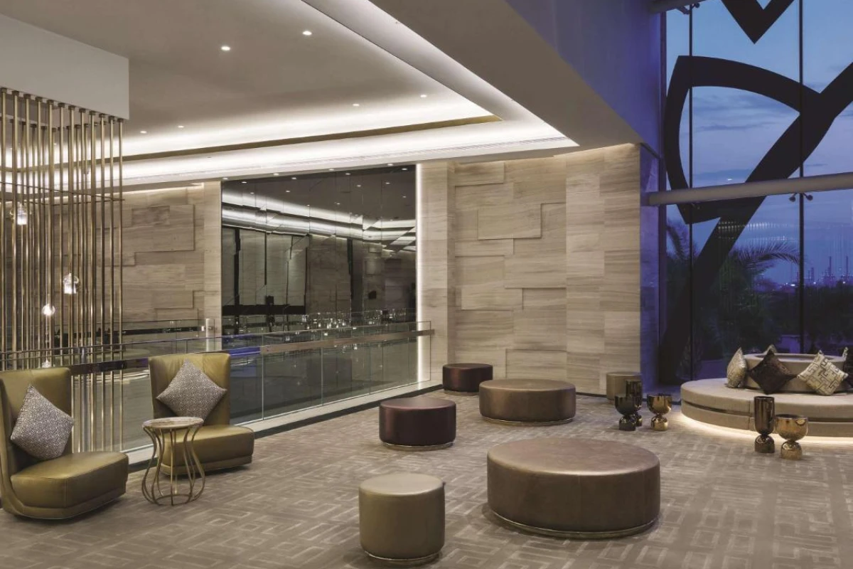 Hyatt Regency Al Kout Mall - Hotel Photo 16