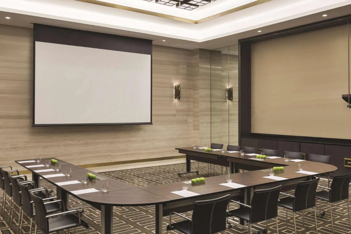 Hyatt Regency Al Kout Mall - Hotel Photo 18