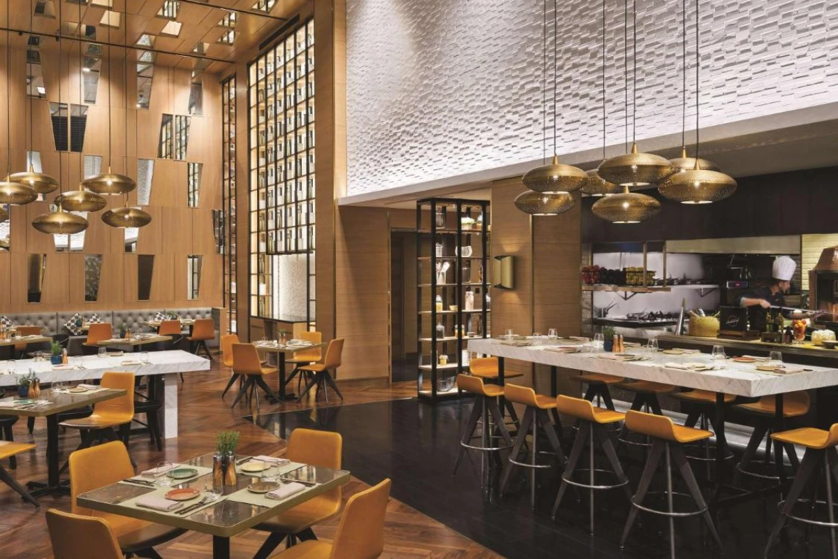 Hyatt Regency Al Kout Mall - Hotel Photo 19